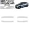 ץƥե ɥɥƥå 쥯 RZ450e СL XEBM15 2023ǯ03 ꥢ 1å(4) AP-PF0157-CL01