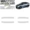 ץƥե ɥɥƥå 쥯 RZ450e СL XEBM15 2023ǯ03 ⥯ꥢ 1å(4) AP-PF0157-CL02