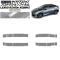 ץƥե ɥɥƥå 쥯 RZ450e СL XEBM15 2023ǯ03 饤ȥ⡼ 1å(4) AP-PF0157-LSM01