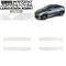 ץƥե ɥɥƥå 쥯 RZ450e СL XEBM15 2023ǯ03 ۥ磻 1å(4) AP-PF0157-WH01