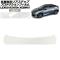 ץƥե ꥢƥå 쥯 RZ450e СL XEBM15 2023ǯ03 ۥ磻 AP-PF0158-WH01