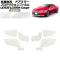 ץƥե ɥߥ顼 쥯 LC500/LC500h URZ100/GWZ100 2017ǯ03 ۥ磻 1å() AP-PF0169-WH01