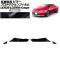ץƥե ԥ顼 쥯 LC500/LC500h URZ100/GWZ100 2017ǯ03 ֥å 1å(4) AP-PF0170-BK01