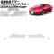 ץƥե ԥ顼 쥯 LC500/LC500h URZ100/GWZ100 2017ǯ03 ⥯ꥢ 1å(4) AP-PF0170-CL02