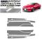 ץƥե ɥɥƥå 쥯 LC500/LC500h URZ100/GWZ100 2017ǯ03 饤ȥ⡼ 1å(10) AP-PF0172-LSM01