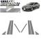 ץƥե ԥ顼 쥯 LS500/LS500h VXFA50,55/GVF50,55  2020ǯ11 饤ȥ⡼ 1å(8) AP-PF0184-LSM01