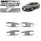 ץƥե ɥϥɥ륤ʡ 쥯 LS500/LS500h VXFA/GVF50,55  2020ǯ11 饤ȥ⡼ 1å(4) AP-PF0185-LSM01