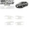 ץƥե ɥϥɥ륤ʡ 쥯 LS500/LS500h VXFA/GVF50,55  2020ǯ11 ۥ磻 1å(4) AP-PF0185-WH01