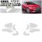 ץƥե ɥߥ顼 쥯 RC300/RC300h/RC350 C10  2018ǯ10 ⥯ꥢ 1å() AP-PF0207-CL02