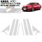 ץƥե ԥ顼  饤 V37  2019ǯ09 ⥯ꥢ 1å(8) AP-PF0270-CL02