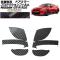 ץƥե ɥߥ顼  GT-R R35  2018ǯ012023ǯ05 ֥åܥ 1å() AP-PF0291-BKC01