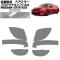 ץƥե ɥߥ顼  GT-R R35  2018ǯ012023ǯ05 饤ȥ⡼ 1å() AP-PF0291-LSM01