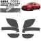 ץƥե ɥߥ顼  GT-R R35  2018ǯ012023ǯ05 ⡼ 1å() AP-PF0291-SM01