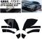 ץƥե ɥߥ顼  GT-R R35  2018ǯ012023ǯ05 ֥å 1å() AP-PF0295-BK01