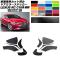 ɥߥ顼ƥå 쥯 RC300/RC300h/RC350 C10  2018ǯ10 ޥåĴ 롼1 1å() AP-PF2CFMT0207