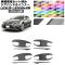 ɥϥɥ륤ʡƥå 쥯 LS500/h VXFA/GVF50,55 2017ǯ102020ǯ10 Ĵ ٤20顼 1å(8) AP-PF2CRM0180
