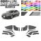 ɥߥ顼ƥå 쥯 LS500/LS500h VXFA50,55/GVF50,55  2020ǯ11 Ĵ ٤20顼 1å() AP-PF2CRM0183