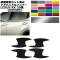 ɥϥɥ륤ʡƥå 쥯 RX350/450 AGL/GYL20,25 2019ǯ082022ǯ11 ޥåȥĴ ٤20顼 1å(4) AP-PF2MTCR0029