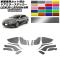 ɥߥ顼ƥå 쥯 LS500/LS500h VXFA50,55/GVF50,55  2020ǯ11 ޥåȥĴ ٤20顼 1å() AP-PF2MTCR0183