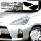 ץƥե إåɥ饤 ȥ西  NHP10 S/L/G 2011ǯ122014ǯ11 ꥢ 1å() AP-PFHL0025-CL01
