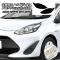 ץƥե إåɥ饤 ȥ西  NHP10 S/L/G 2017ǯ072019ǯ06 ꥢ 1å() AP-PFHL0028-CL01