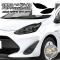 ץƥե إåɥ饤 ȥ西  NHP10 S/L/G 2017ǯ072019ǯ06 饤ȥ⡼ 1å() AP-PFHL0028-LSM01