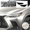 ץƥե إåɥ饤 쥯 NX250/NX350/NX350h/NX450h+ 20 2021ǯ11 ꥢ 1å() AP-PFHL0037-CL01