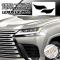 ץƥե إåɥ饤 쥯 LX600/LX600 EXECUTIVE/LX600 OFFROAD 310W 2022ǯ01 ꥢ 1å() AP-PFHL0038-CL01