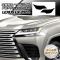 ץƥե إåɥ饤 쥯 LX600/LX600 EXECUTIVE/LX600 OFFROAD 310W 2022ǯ01 ⥯ꥢ 1å() AP-PFHL0038-CL02