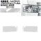 ץƥե إåɥ饤 ȥ西 ϥ 200 4/5/6 2013ǯ12 ꥢ 1å() AP-PFHL0039-CL01