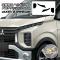 ץƥե إåɥ饤 ߥĥӥ ek/ekEV B34,35,37,38W/B5AW 2019ǯ03 饤ȥ⡼ 1å() AP-PFHL0049-LSM01