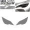 ץƥե إåɥ饤 쥯 LS500/LS500h VXFA50,55/GVF50,55  2020ǯ11 饤ȥ⡼ 1å() AP-PFHL0074-LSM01