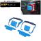 ơץС  󥰥顼 JL 2018ǯ10 饤ȥ֥롼 ABS 1å(6) AP-RF232-LBL