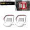 ơץС  󥰥顼 JL 2018ǯ10 ޥåȥС ABS 1å(6) AP-RF232-MSI
