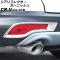 ꥢե쥯˥å ۥ CR-V RW1/RW2/RT5/RT6 ϥ֥åɲ 2018ǯ082022ǯ12 ̥С ABS 1å() AP-RF298-KSI