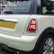 LEDơ MINI(BMW) R56/R57/R58/R59 2007ǯ2014ǯ å 󥷥륦󥫡Ϣư 1å() AP-RF317-RD