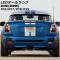 LEDơ MINI(BMW) R56/R57/R58/R59 2007ǯ2014ǯ åɡߥ⡼ 󥷥륦󥫡Ϣư 1å() AP-RF317-RDSM