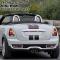 LEDơ MINI(BMW) R56/R57/R58/R59 2007ǯ2014ǯ ۥ磻ȡߥꥢ 󥷥륦󥫡Ϣư 1å() AP-RF317-WHCL