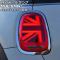 LEDơ MINI(BMW) F55/F56/F57  2014ǯ2018ǯ 顼1 󥷥륦󥫡Ϣư 1å() AP-RF319-COL1