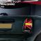 LEDơ MINI(BMW) F60 2017ǯ ⡼ 󥷥륦󥫡Ϣư 1å() AP-RF320-SM