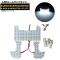 AP LED롼ץå ۥ磻 91SMD AP-RL021 1å(6) ۥ N-BOX/N-BOX JF1,JF2 2011ǯ12