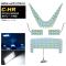 AP LED롼ץå ۥ磻 126SMD AP-RL028 1å(4) ȥ西 C-HR ZYX10/NGX50 졼б 2016ǯ12