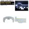 LED롼ץå  ֥ꥤ若 DA17W 2015ǯ02 SMD 75Ϣ 1å(2) AP-RL089