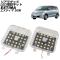ꥢ饲å LEDߥå ȥ西 ƥ 50(ACR50W/GSR50W/ACR55W/GSR55W) 2006ǯ01 ۥ磻 ץ饹å 1å(2) AP-RL124