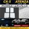AP ꥹ롼ץ ꥢ AP-RU075-CL 1å(4) CX-5 ƥ