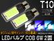 AP LEDХ T10 COB 6W 2 ٤3顼 AP-SINA-LED007 2