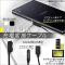 AP XperiaѽѴ֥ ޥͥåȼ microUSB ᥹ü ٤2顼 AP-TH026 1