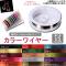 顼磻䡼 0.5mm8m ϥɥᥤ 磻䡼꡼ˡ ٤15顼 AP-TH191-05MM-8M