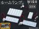 LED롼ץå ȥ西 å 10 2003ǯ2009ǯ ۥ磻 FLUX 56Ϣ 1å(4) AP-TN-8027(AP-TN-7027)