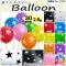 AP Х롼  ץ 30cm(12) 2.8g ٥ȡѡƥˢ ٤10顼 ٤2 AP-UJ0182-20 1å(20)